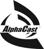 AlphaCast_Logo